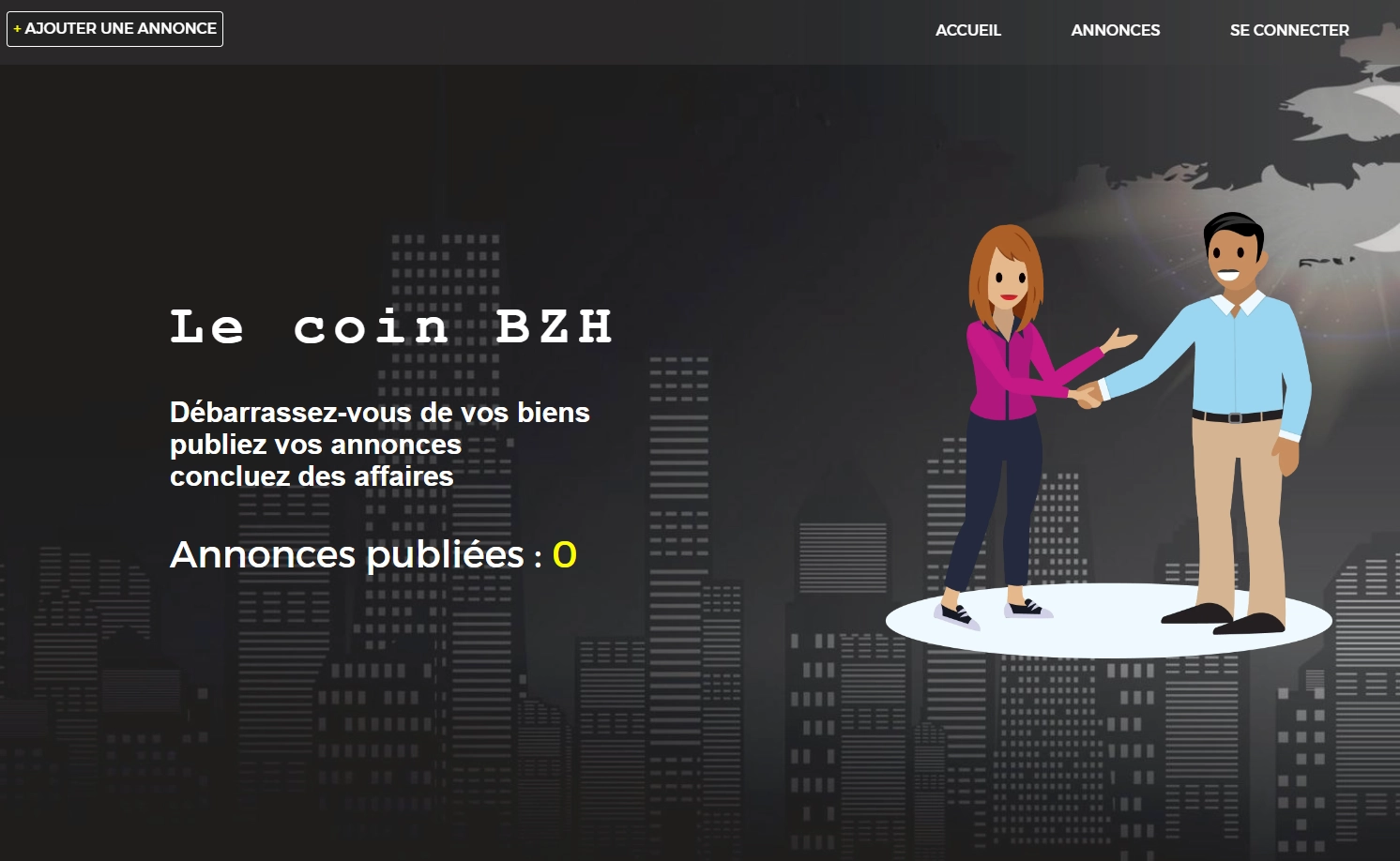 le-coin-bzh.webp développeur web Quimper Finistère