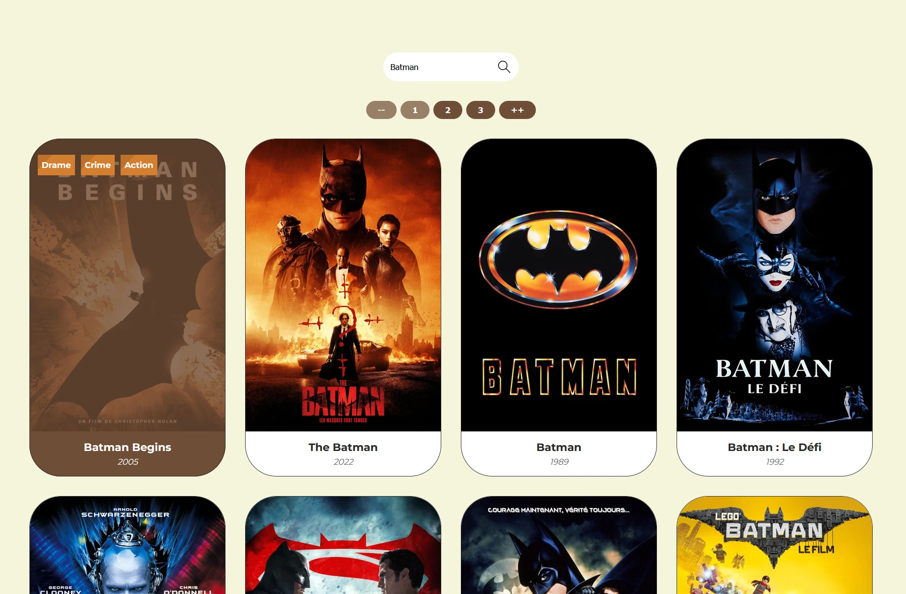 moviefinder.webp développeur web Quimper Finistère